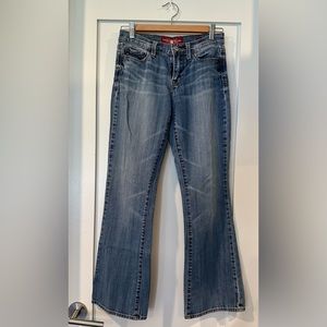 Lucky Boot Cut Jeans